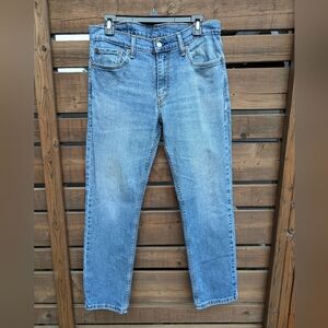 Levi's 511 Slim Fit Jeans W32 L30